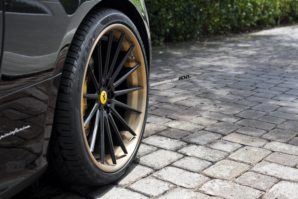 2014 Ferrari FF photo