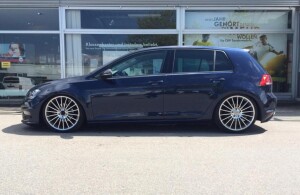 2015 Volkswagen Golf GTI