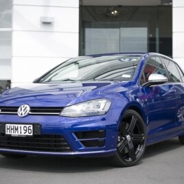 2015 Volkswagen Golf GTI