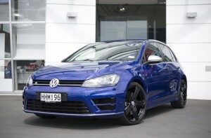 2015 Volkswagen Golf GTI