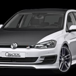 2015 Volkswagen Golf GTI