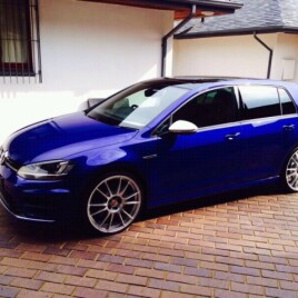 2015 Volkswagen Golf GTI