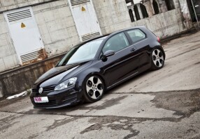 2015 Volkswagen Golf GTI