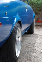 1981 Toyota Corolla