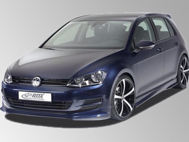 2015 Volkswagen Golf GTI photo