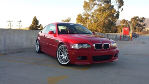 BMW M3