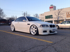 2006 BMW M3