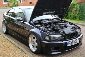BMW M3