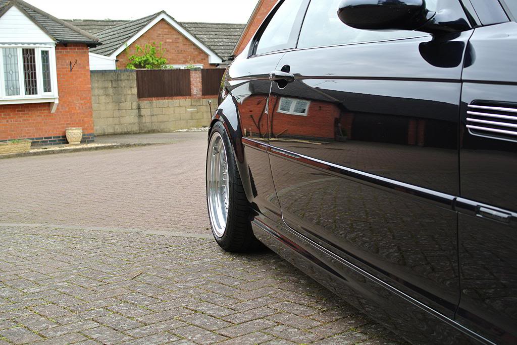 2006 BMW M3 photo