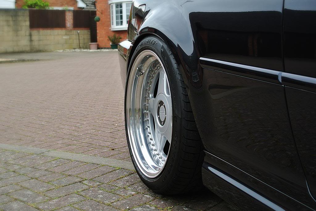 2006 BMW M3 photo