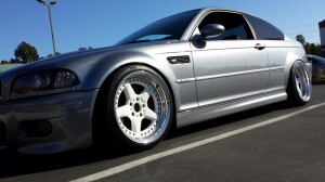 2006 BMW M3