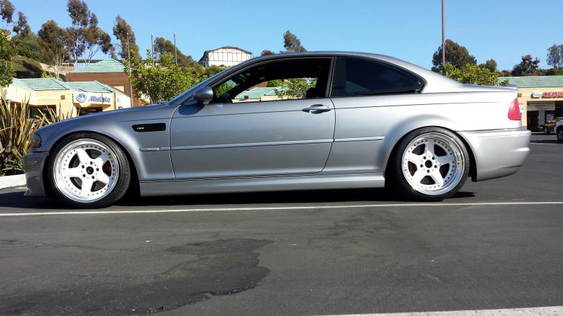 2006 BMW M3 photo