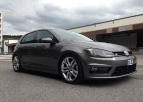 2015 Volkswagen Golf GTI