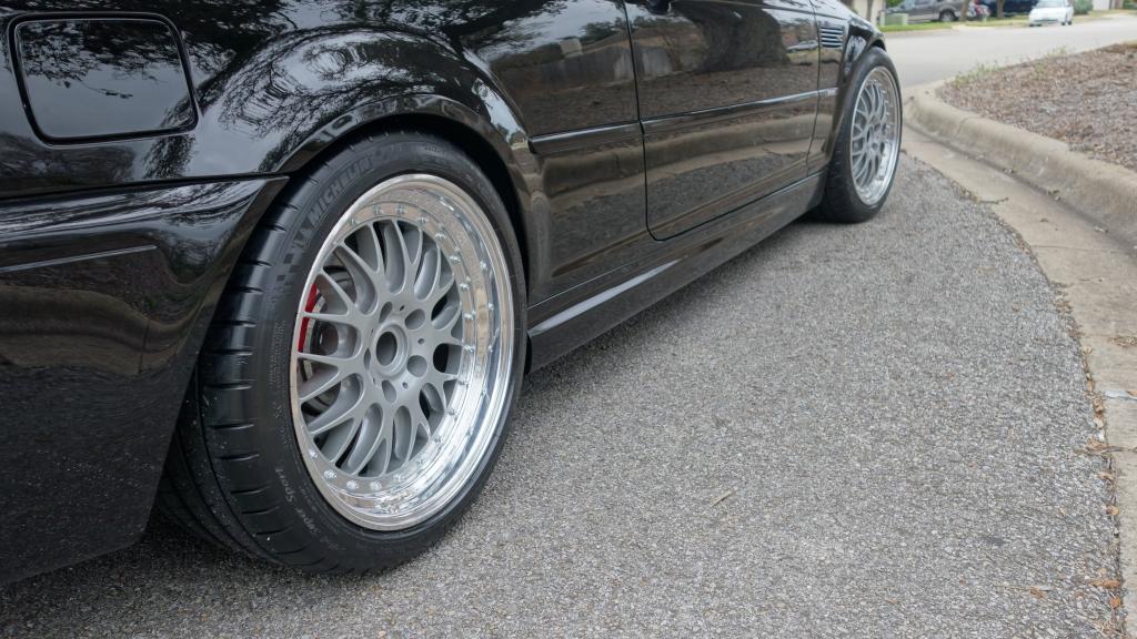 2006 BMW M3 photo