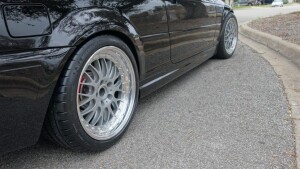 2006 BMW M3