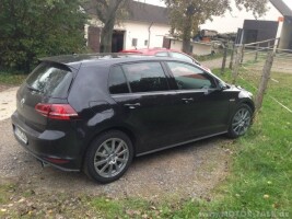 2015 Volkswagen Golf GTI