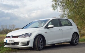 2015 Volkswagen Golf GTI