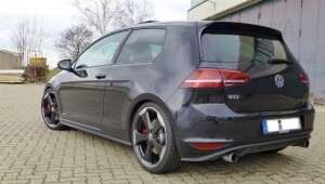 2015 Volkswagen Golf GTI
