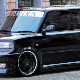 2004 Scion xB