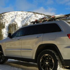 2011 Jeep Grand Cherokee