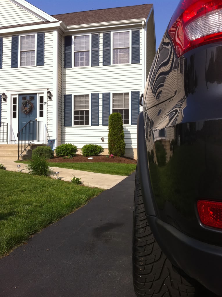 2011 Jeep Grand Cherokee photo