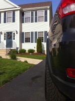 2011 Jeep Grand Cherokee