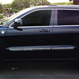 2011 Jeep Grand Cherokee