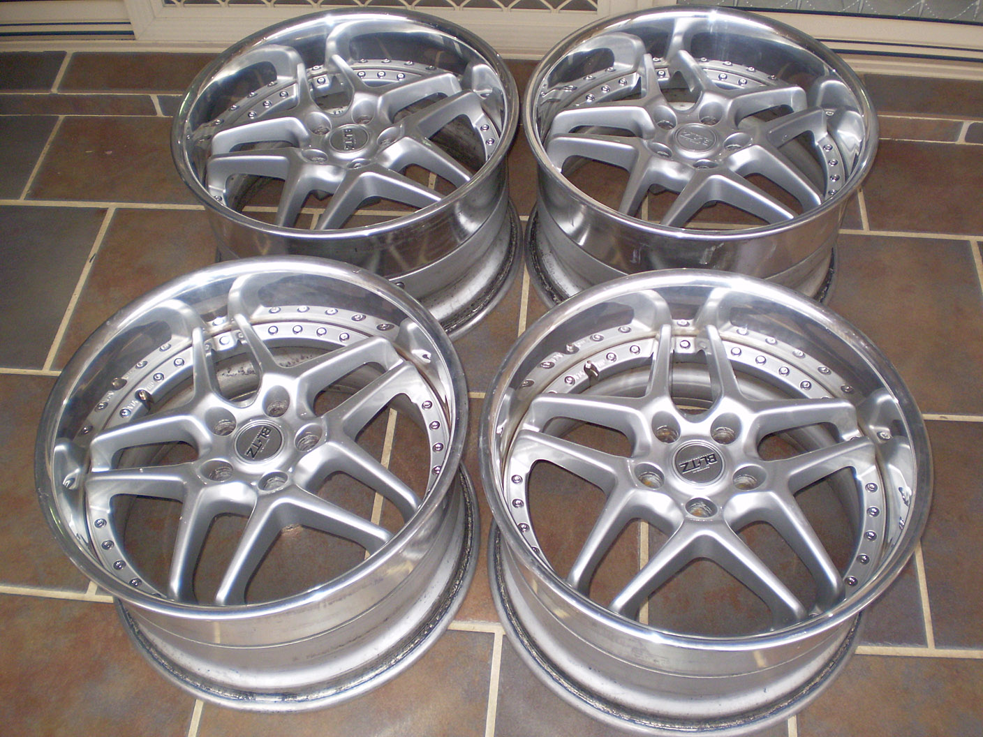 1995 Nissan R31-R34 Skyline 2dr photo