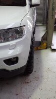 2012 Jeep Grand Cherokee