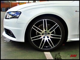2010 Audi A4