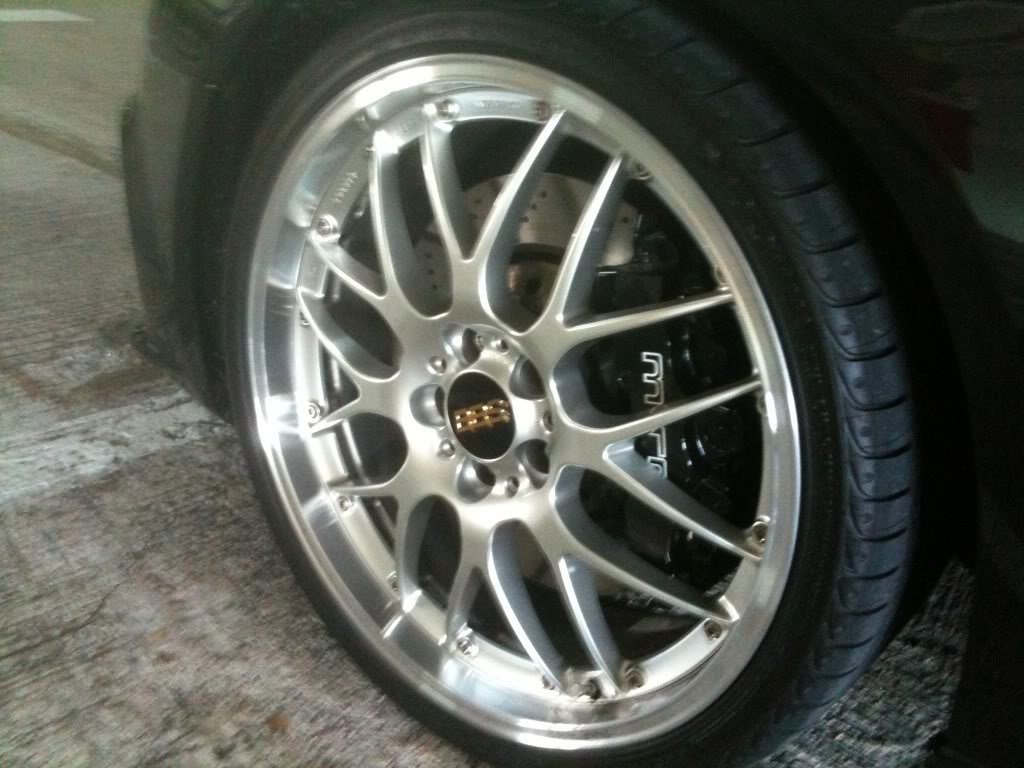 2010 Audi A4 photo