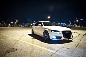 2010 Audi A4