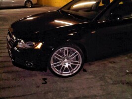 2010 Audi A4
