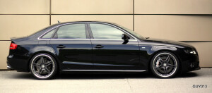 2010 Audi A4