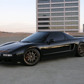 1995 Acura NSX