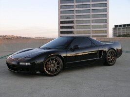1995 Acura NSX