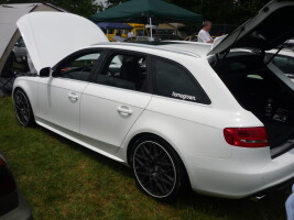 2007 Audi A4