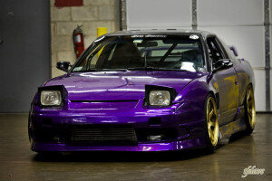 Nissan S13