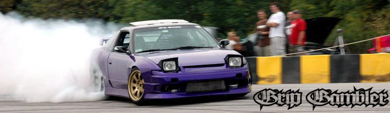 1989 Nissan S13 photo
