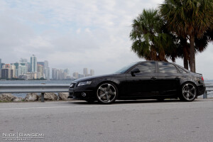 2009 Audi A4