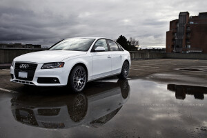 2011 Audi A4