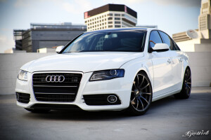 2011 Audi A4
