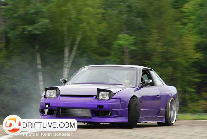 1989 Nissan S13 photo