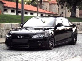 2010 Audi A4