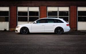 2012 Audi A4
