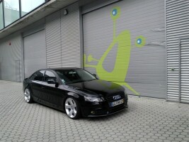2013 Audi A4
