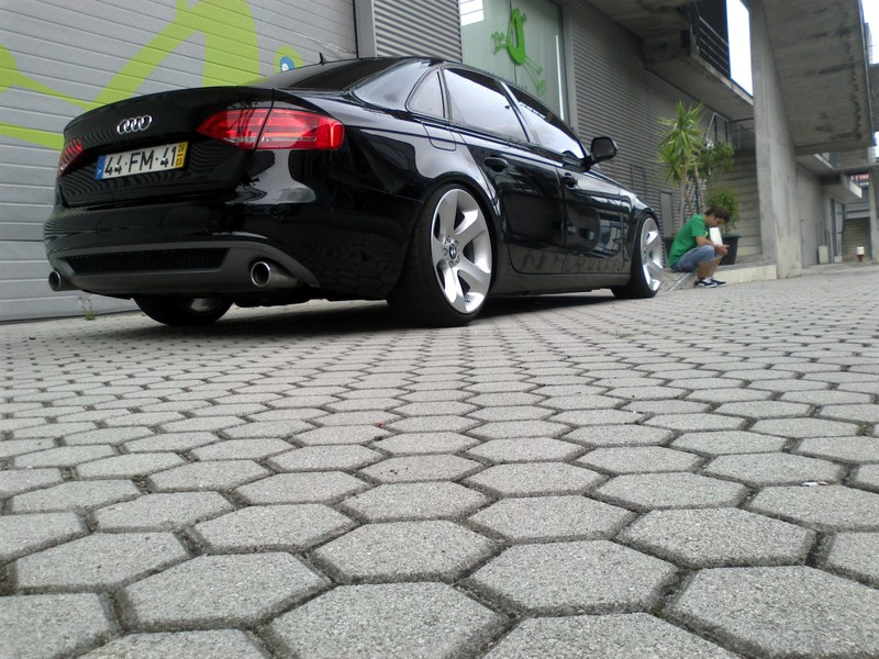 2013 Audi A4 photo