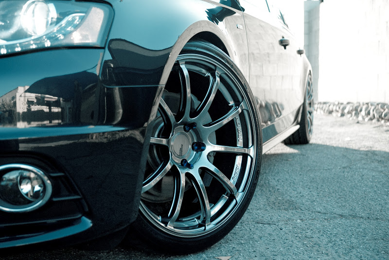 2012 Audi A4 photo