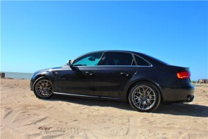 2013 Audi A4