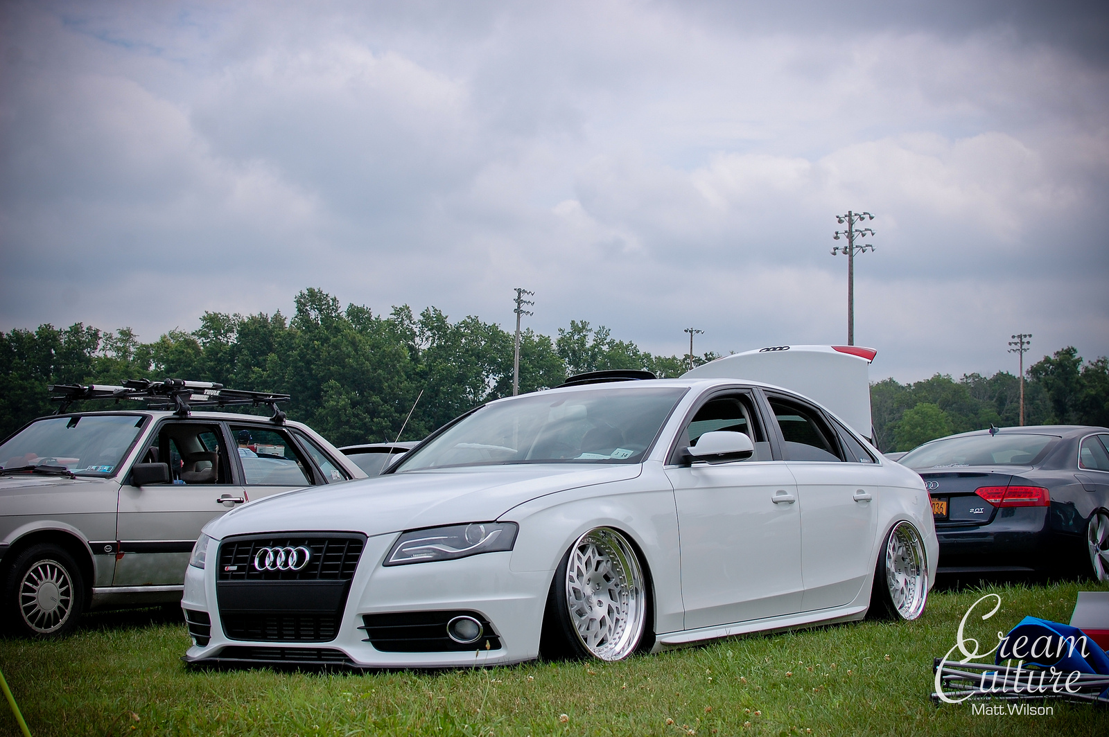 2010 Audi A4 photo